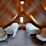 With Sauna, Right On The Ustronie Morskie