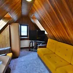Dom wakacyjny With Sauna, Right On The Ustronie Morskie