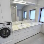 Dom wakacyjny With Sauna, Right On The