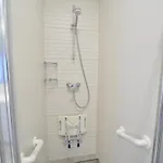 With Sauna, Right On The * Ustronie Morskie