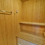 Dom wakacyjny With Sauna, Right On The