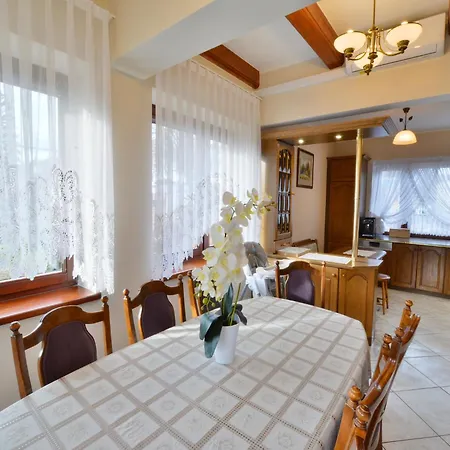 With Sauna, Right On The Ustronie Morskie