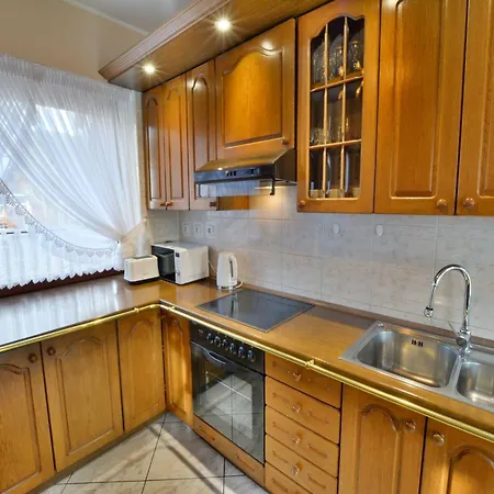 Сasa de vacaciones With Sauna, Right On The