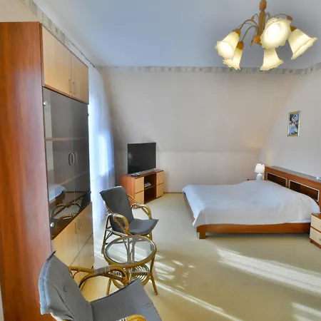 Casa vacanze With Sauna, Right On The *