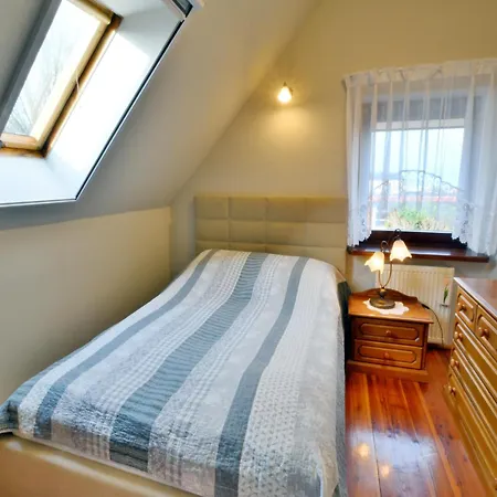 With Sauna, Right On The