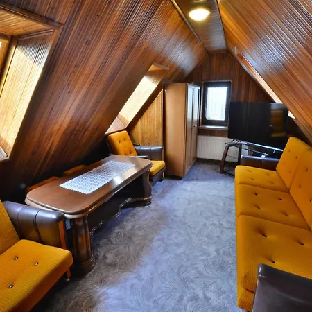 Casa vacanze With Sauna, Right On The *