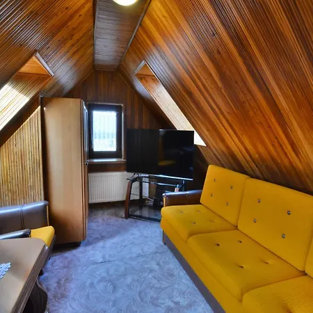 Casa vacanze With Sauna, Right On The Ustronie Morskie