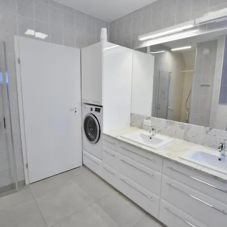 Tatil Evi With Sauna, Right On The Ustronie Morskie