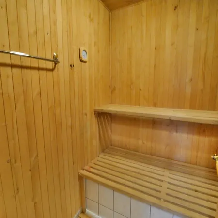 Tatil Evi With Sauna, Right On The