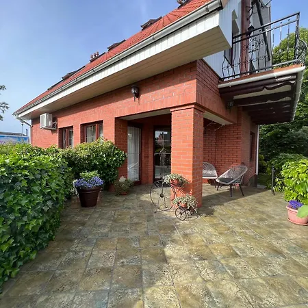 Casa vacanze With Sauna, Right On The *