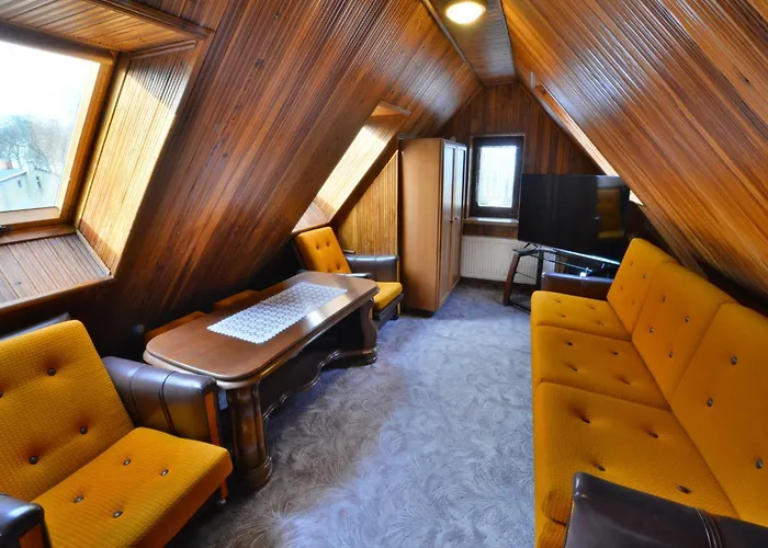 Tatil Evi With Sauna, Right On The *