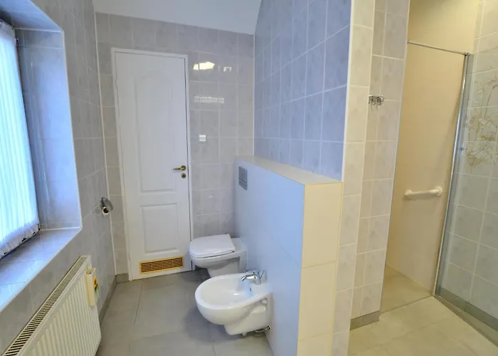 With Sauna, Right On The Tatil Evi