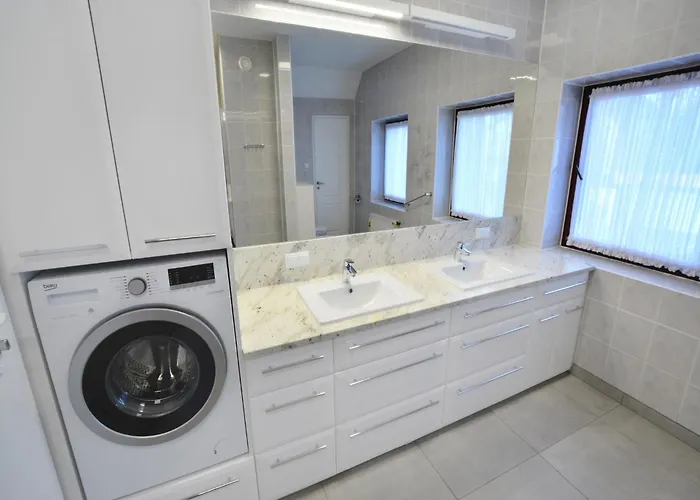 Tatil Evi With Sauna, Right On The