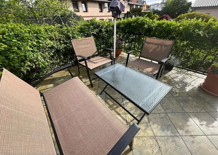 With Sauna, Right On The Tatil Evi *