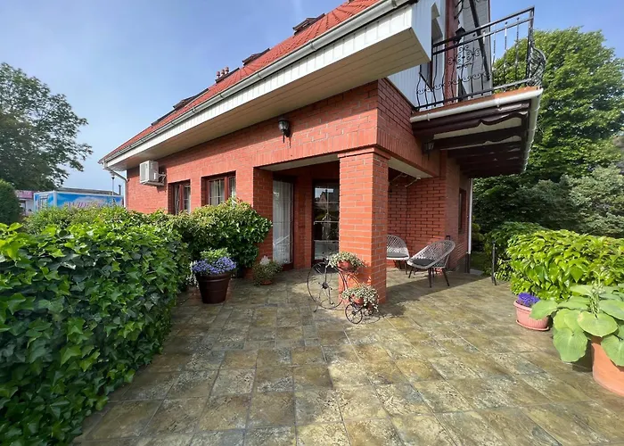 Сasa de vacaciones With Sauna, Right On The *